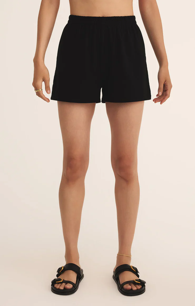 Z Supply Scout Jersey Short - Image 5