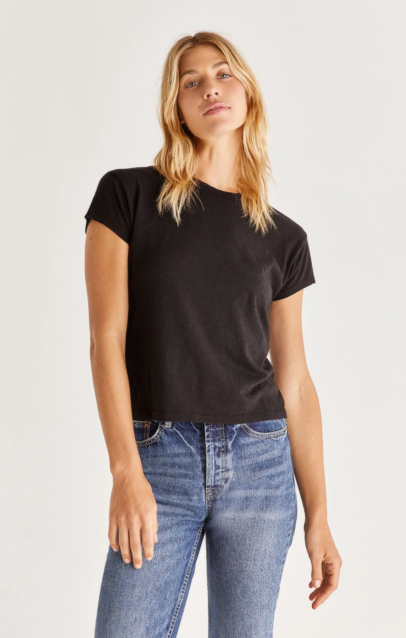 Z Supply Modern Slub Tee - Image 17