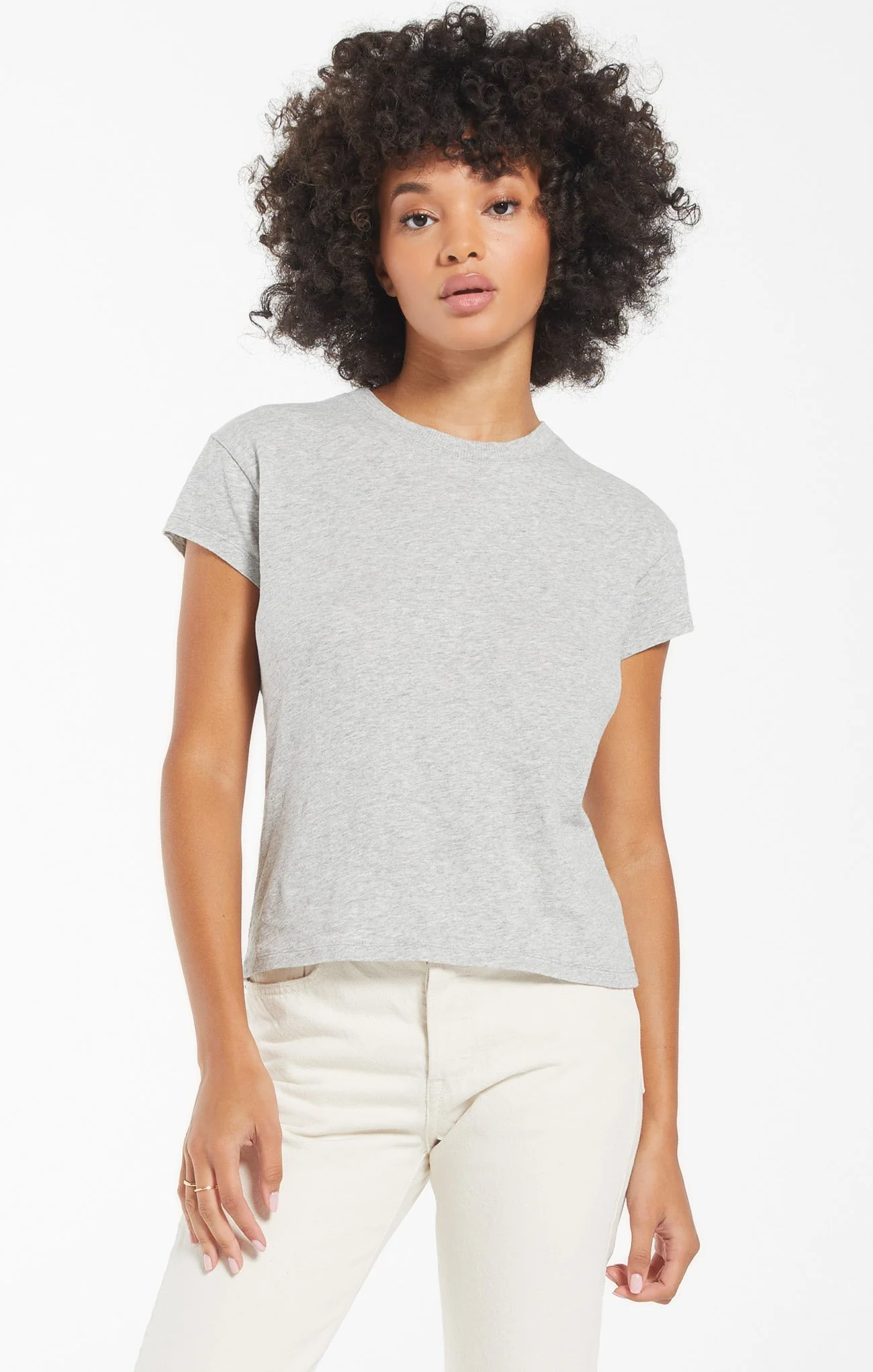 Z Supply Modern Slub Tee - Image 19