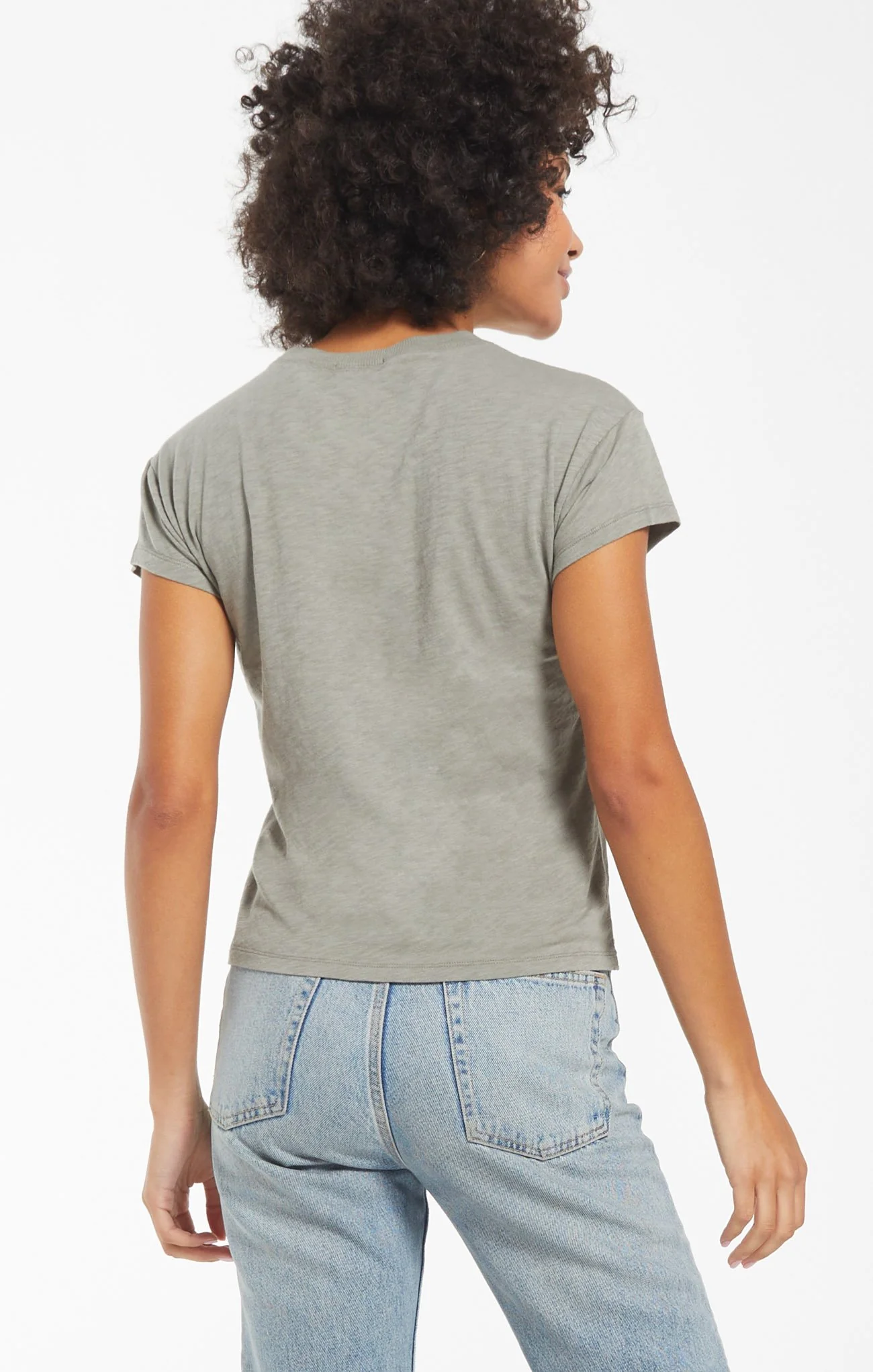 Z Supply Modern Slub Tee - Image 22