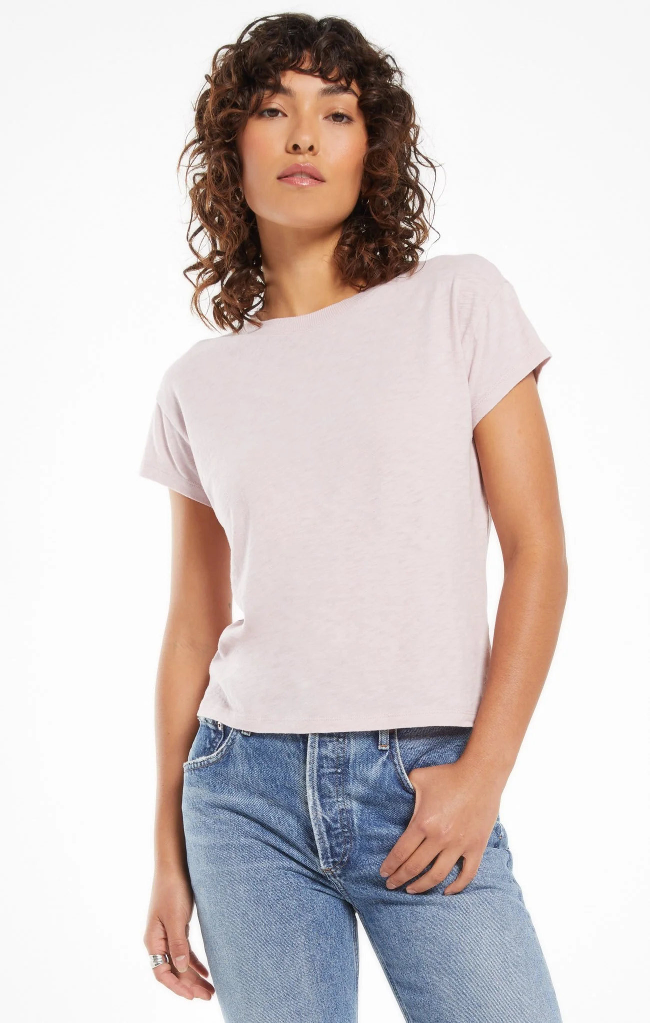Z Supply Modern Slub Tee - Image 27