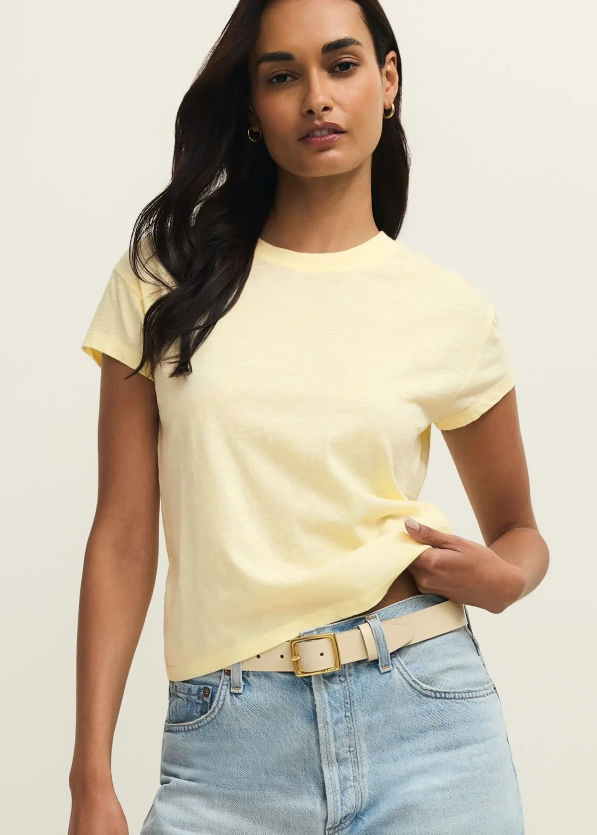 Z Supply Modern Slub Tee - Image 36