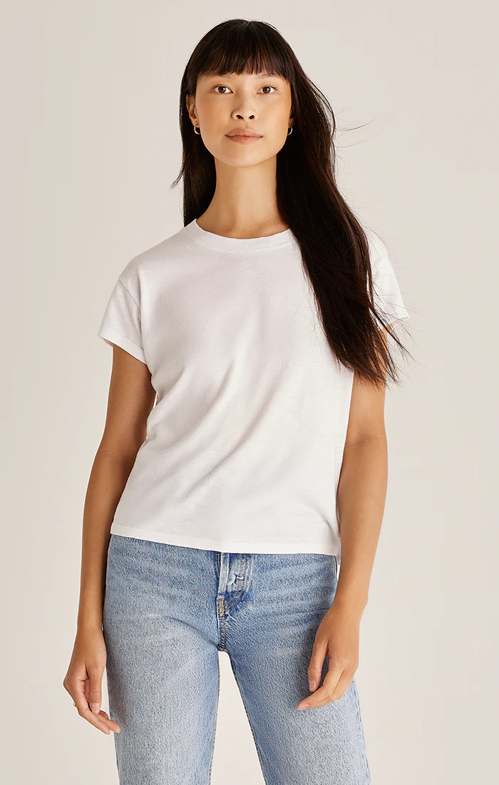 Z Supply Modern Slub Tee - Image 8