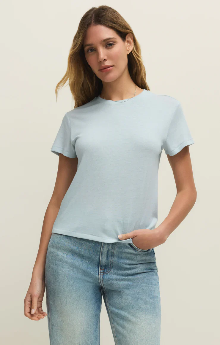 Z Supply Tourist Tee