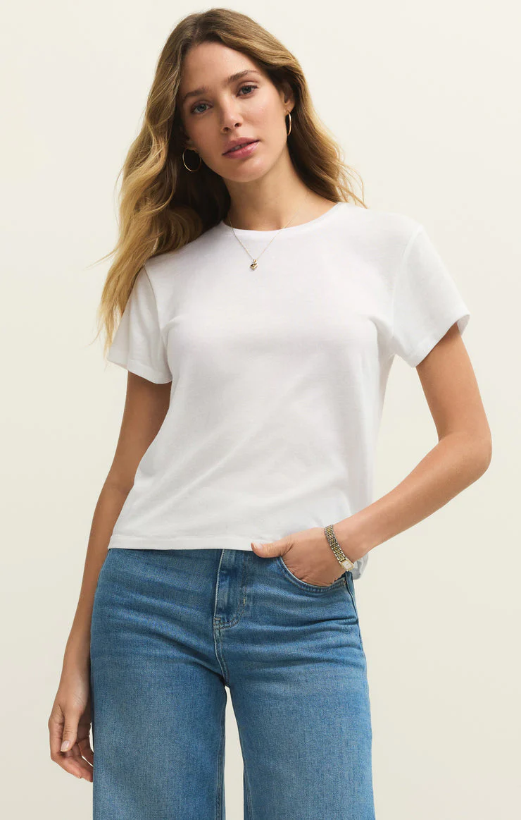 Z Supply Tourist Tee - Image 4