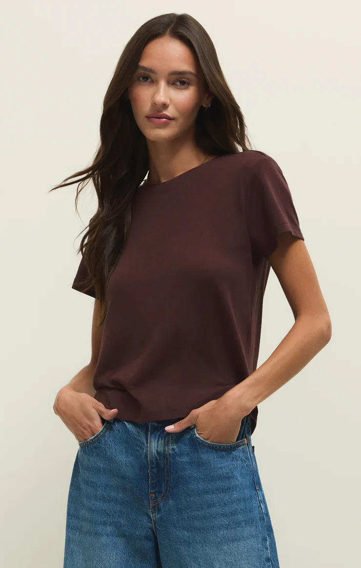 Z Supply Tourist Tee - Image 6