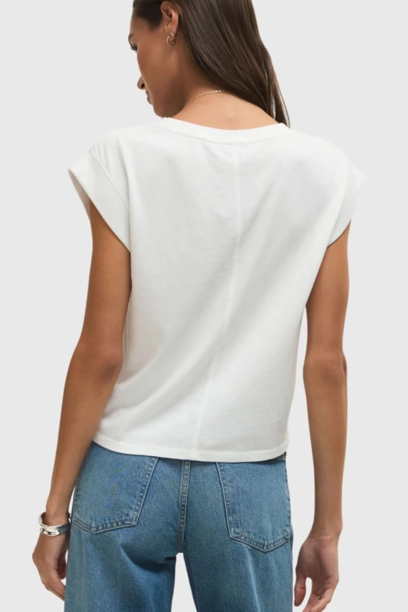 Z Supply Camino Jersey Top - Image 2