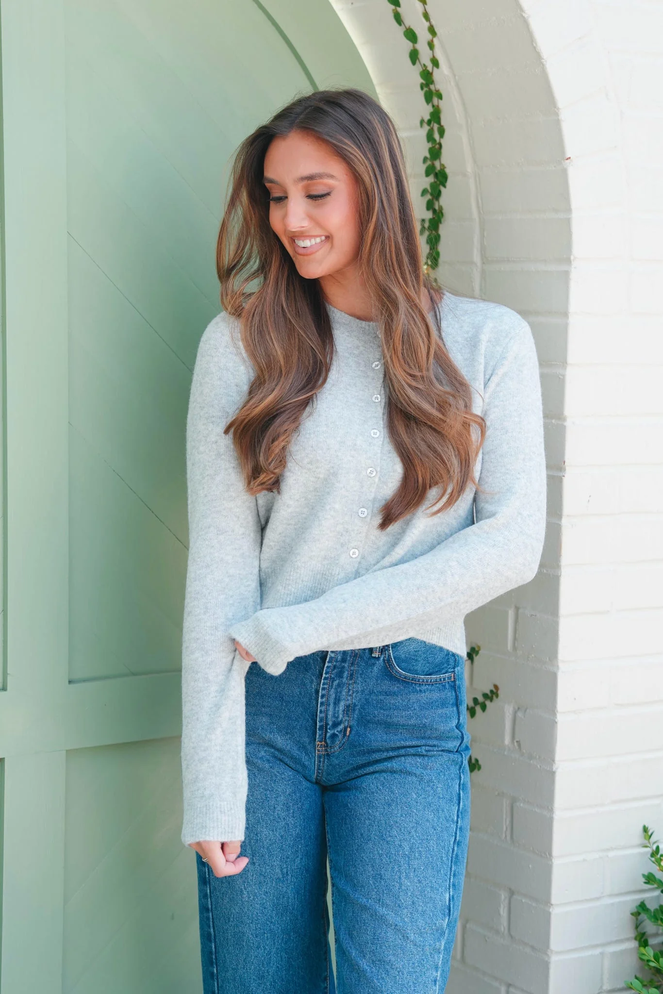Z Supply Medina Cardigan - Image 3