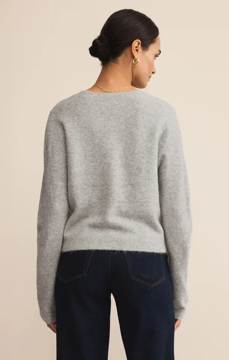 Z Supply Medina Cardigan - Image 4