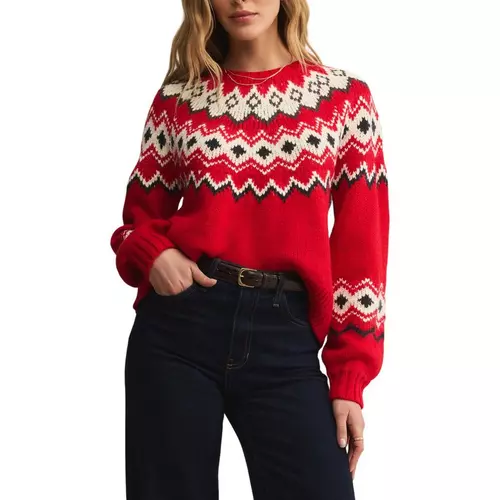Christmas Morning Sweater - Image 3