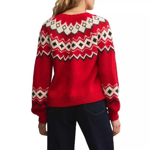 Christmas Morning Sweater - Image 4